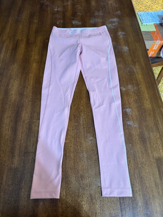 ethika Pants - Pink Ethika athletic leggings